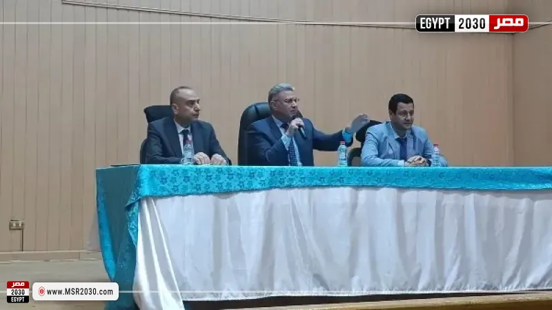 حماية محصول الذرة