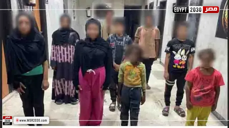 المتهمين 