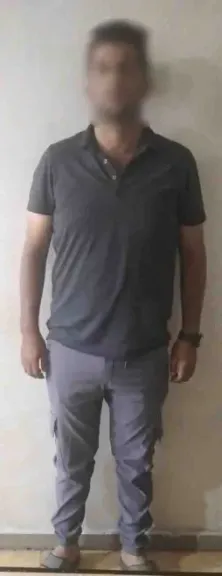 المتهم 