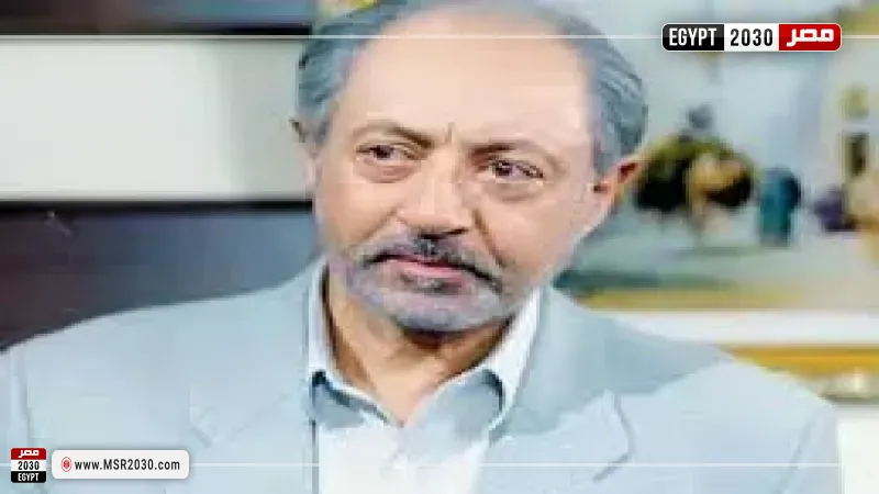 مصر 2030