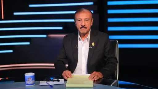 محسن صالح: «التوازن الدفاعي مفتاح منتخب مصر أمام بلجيكا»