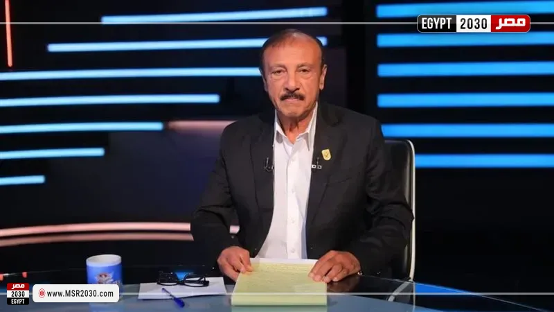 محسن صالح