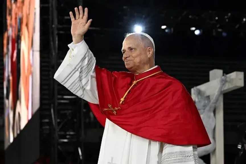 بابا الفاتيكان يزور سجنا في إسبانيا لتقديم الدعم للنزلاء