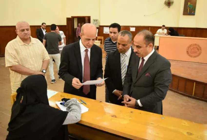 مصر 2030