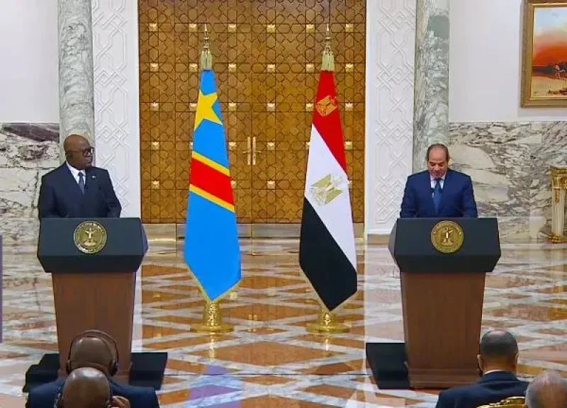 مصر 2030