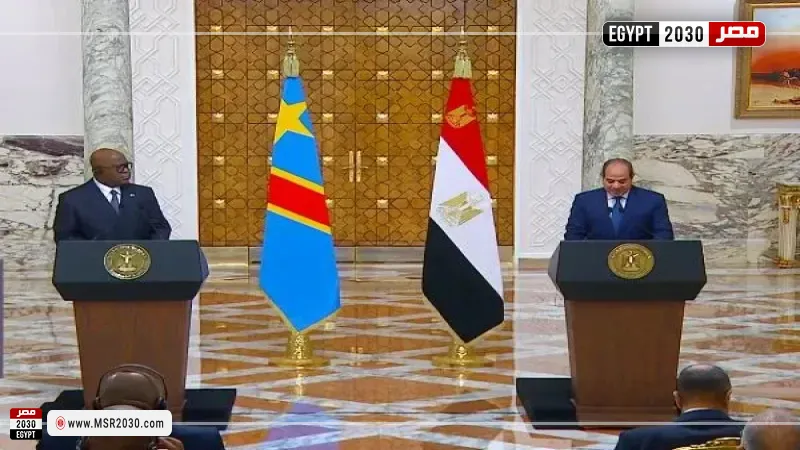 مصر 2030