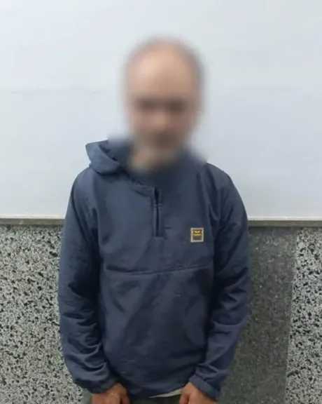 سرقة كابل كهربائي من ورشة نجارة تقود لسقوط المتهم في قبضة الأمن بالجيزة