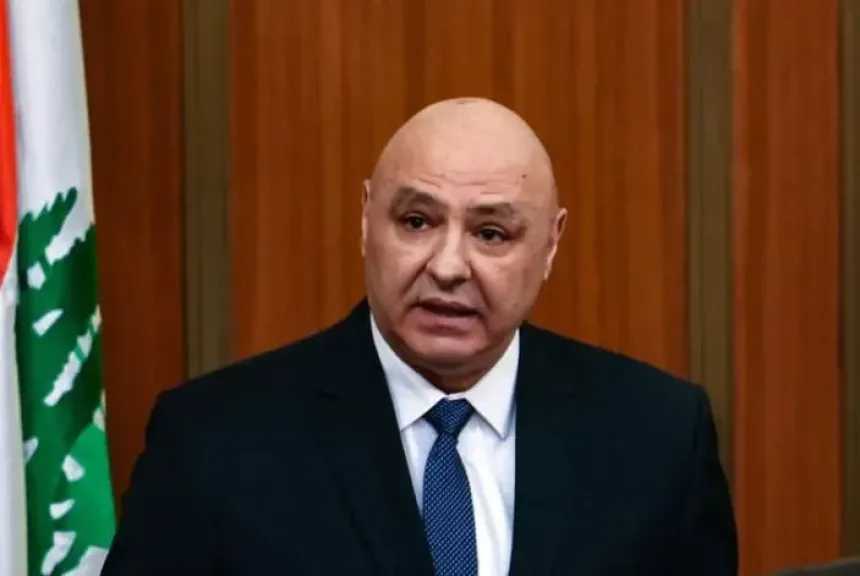 الرئيس اللبناني: نرحب بالإعلان الفرنسي الإيطالي عن السعي لتشكيل تحالف دولي حول آلية ما بعد يونيفيل