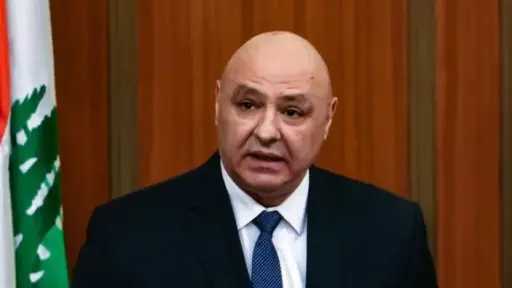 الرئيس اللبناني: نرحب بالإعلان الفرنسي الإيطالي عن السعي لتشكيل تحالف دولي حول آلية ما بعد يونيفيل