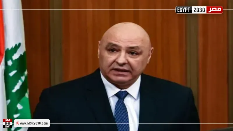الرئيس اللبناني