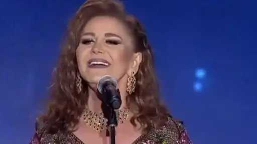 ميادة الحناوي تحيى حفلا غنائيا في هذا الموعد ميادة الحناوي تحيى حفلا غنائيا في هذا الموعد