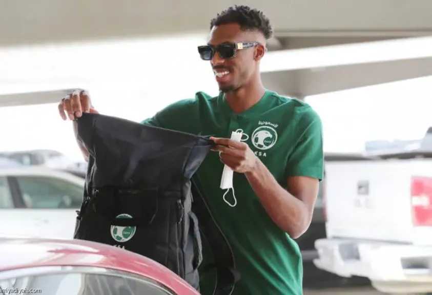 محمد كنو يتحدث عن طموحات السعودية في كأس العالم 2026: سنذهب بعيدًا