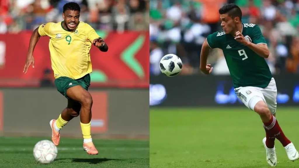 موعد مباراة المكسيك ضد جنوب إفريقيا في افتتاح كأس العالم 2026.. والقناة الناقلة