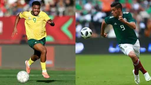 موعد مباراة المكسيك ضد جنوب إفريقيا في افتتاح... موعد مباراة المكسيك ضد جنوب إفريقيا في افتتاح كأس العالم 2026.. والقناة الناقلة
