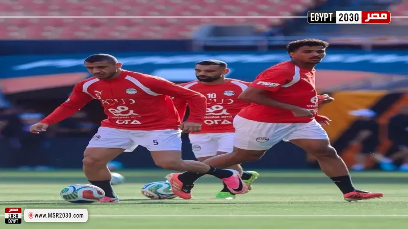 منتخب مصر