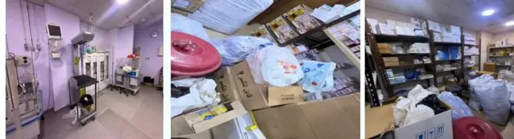 ضبط 3 ملايين قرص أدوية مجهولة المصدر  بالقاهرة والدقهلية