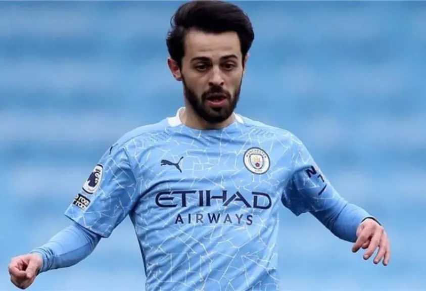 مورينيو يضغط بقوة: برناردو سيلفا هدف مفضل لـ ريال مدريد في الصيف