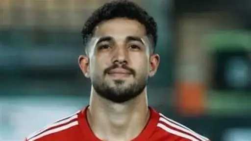 خالد عوض على أعتاب بيراميدز بعد انسحاب الأهلي خالد عوض على أعتاب بيراميدز بعد انسحاب الأهلي