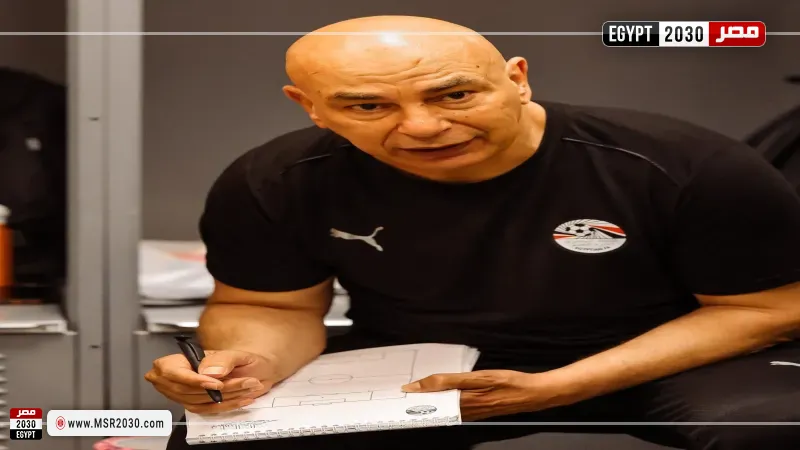 حسام حسن