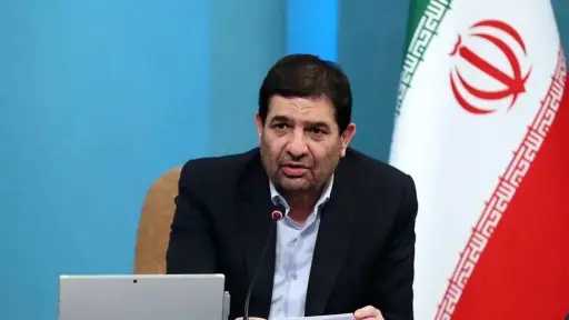مستشار خامنئي: الحرب ستستمر ما لم تحترم الولايات... مستشار خامنئي: الحرب ستستمر ما لم تحترم الولايات المتحدة مصالح إيران