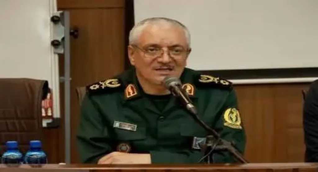 الدفاع الإيرانية: لا خيار أمام أعدائنا سوى قبول وقف إطلاق النار وإنهاء الإجراءات العدائية بكل الجبهات