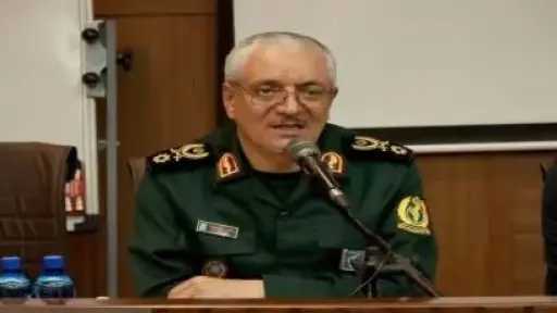 الدفاع الإيرانية: لا خيار أمام أعدائنا سوى قبول... الدفاع الإيرانية: لا خيار أمام أعدائنا سوى قبول وقف إطلاق النار وإنهاء الإجراءات العدائية بكل الجبهات