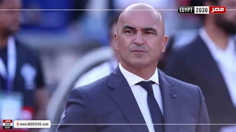 روبيرتو مارتينيز