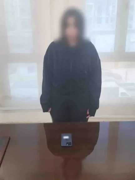 ضبط صانعة محتوى بالجيزة لنشرها فيديوهات خادشة للحياء بهدف زيادة المشاهدات