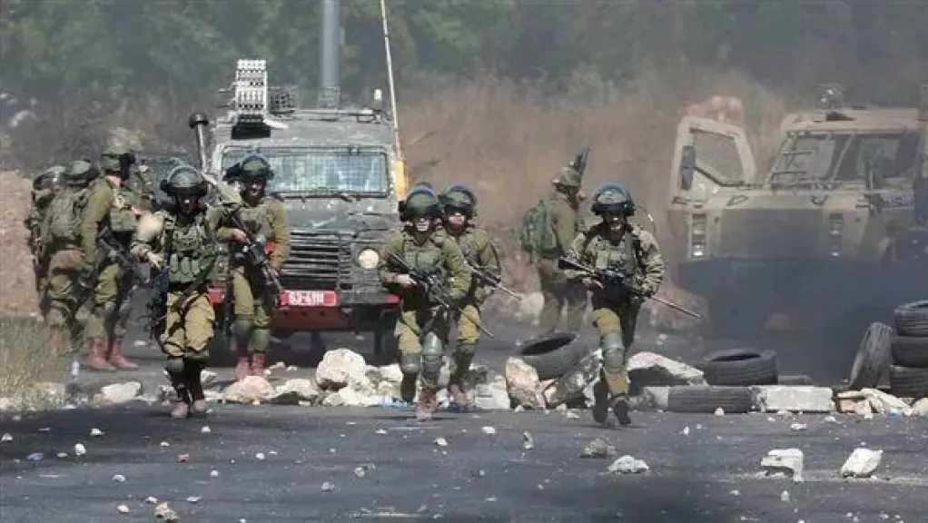 جيش الاحتلال يزعم استهداف المسؤول عن تحويل الأموال لحماس ونائبه في غزة