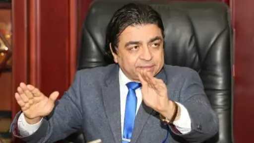 نصائح طبية من جمال شعبان بخصوص الحجامة والأدوية... نصائح طبية من جمال شعبان بخصوص الحجامة والأدوية الحديثة