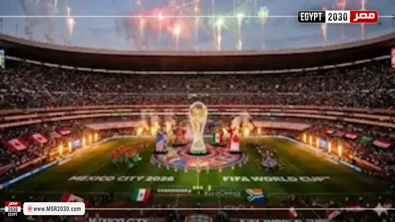 مباراة الأمس في كأس العالم