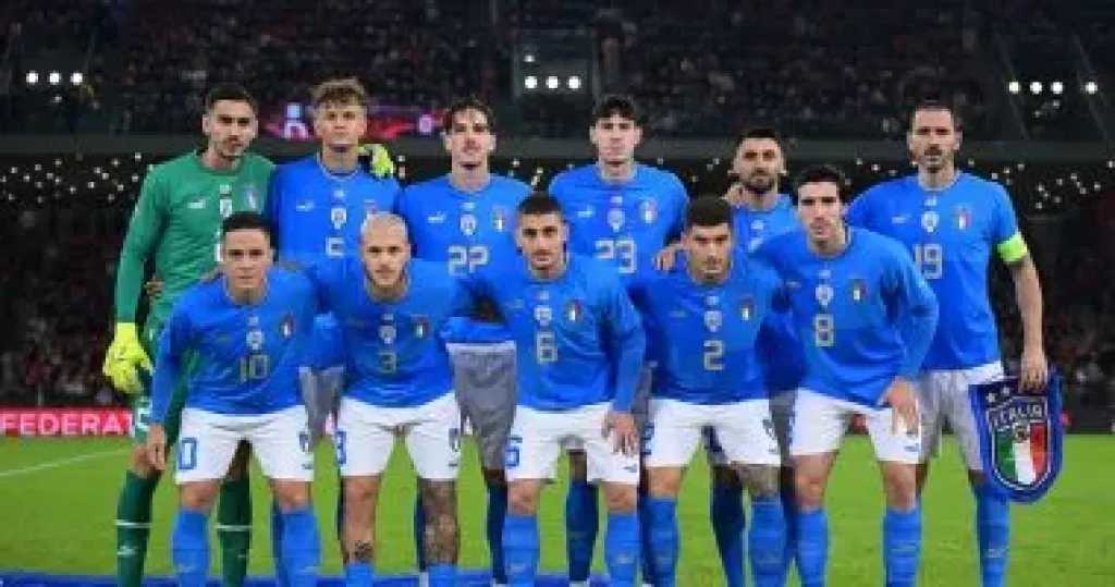 إنفانتينو يطلق مزحة لاذعة ضد إيطاليا: «حتى 208 منتخبات قد لا تضمن تأهلهم للمونديال»
