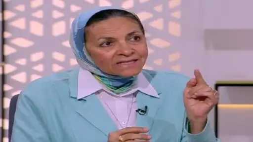 يمن الحماقي: التخطيط للمناطق الصناعية يحتاج إلى إعادة نظر شاملة