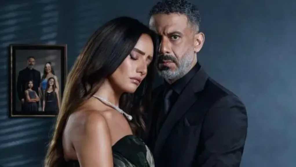 عرض مسلسل ورد وشوكولاتة على هذه المنصة