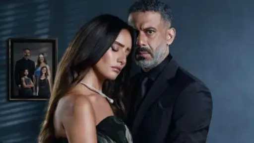عرض مسلسل ورد وشوكولاتة على هذه المنصة