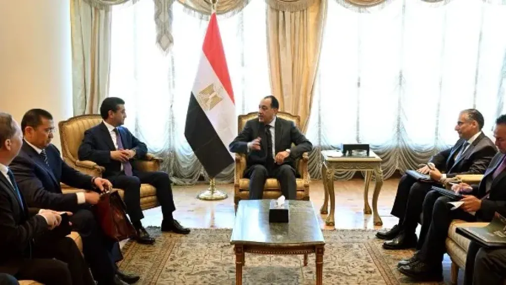 رئيس الوزراء