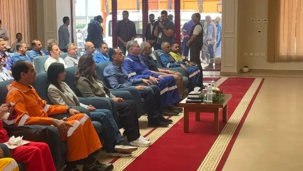 رئيس الوزراء