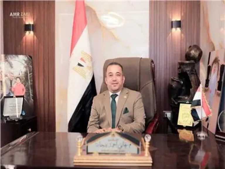 برلماني يكشف عن تعديلات مرتقبة في قانون التصالح تصب في صالح المواطنين