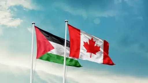كندا تخصص 100 مليون دولار لدعم الفلسطينيين في... كندا تخصص 100 مليون دولار لدعم الفلسطينيين في غزة والضفة الغربية