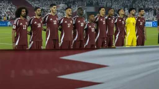 مدرب قطر: مواجهة سويسرا صعبة ونسعى لتقديم أفضل... مدرب قطر: مواجهة سويسرا صعبة ونسعى لتقديم أفضل أداء في المونديال