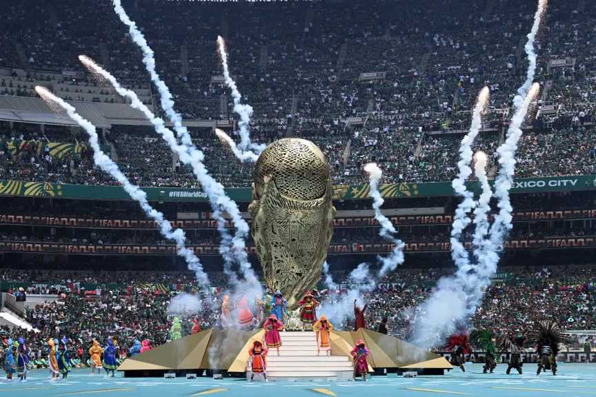 افتتاح مشوار العرب.. مواعيد مباريات كأس العالم 2026 اليوم والقنوات الناقلة
