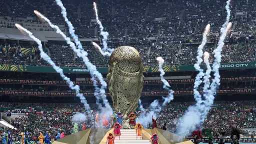 افتتاح مشوار العرب.. مواعيد مباريات كأس العالم 2026... افتتاح مشوار العرب.. مواعيد مباريات كأس العالم 2026 اليوم والقنوات الناقلة