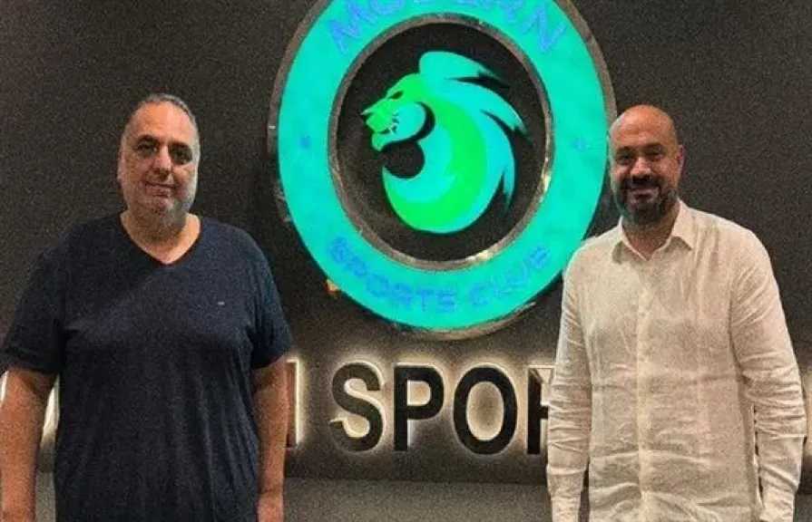بعد أيام من تعيينه.. رضا شحاته يستقر على الرحيل عن مودرن سبورت