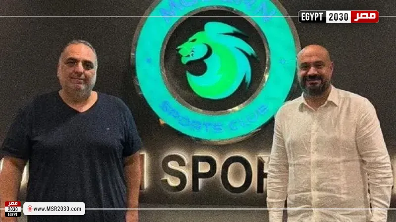  رضا شحاته