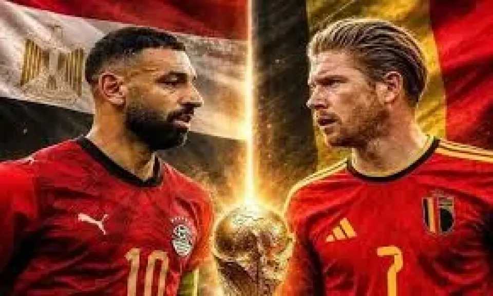 الشياطين الحمر .. كل ما تريد معرفته عن منتخب بلجيكا قبل مواجهة مصر في افتتاح مشوار كأس العالم 2026
