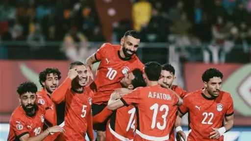 منتخب مصر ليس وحده.. أزمات تضرب معسكرات المنتخبات... منتخب مصر ليس وحده.. أزمات تضرب معسكرات المنتخبات في أمريكا