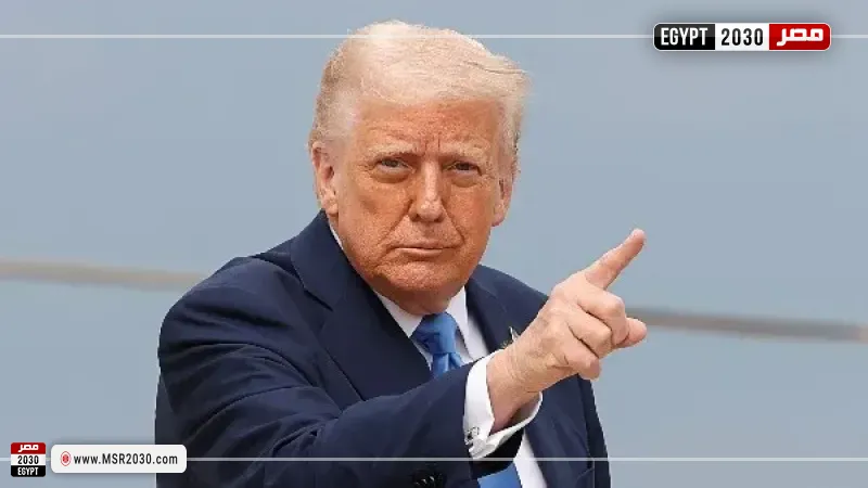 مصر 2030