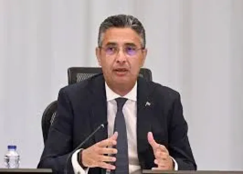 وزير التموين