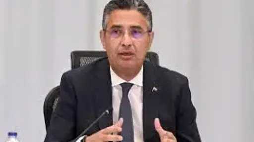 وزير التموين: المنظومة الجديدة تمنح المواطن حرية اختيار... وزير التموين: المنظومة الجديدة تمنح المواطن حرية اختيار السلع وتدعم زيادة توريد القمح