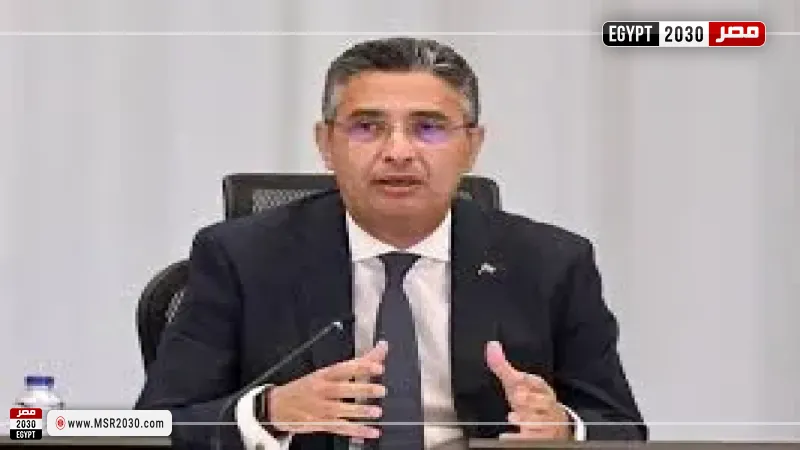 وزير التموين